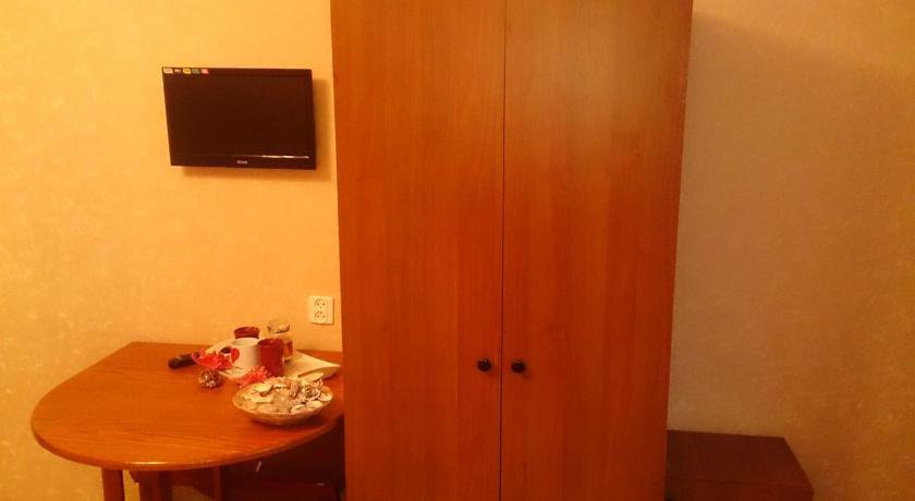 Хостел  Авантаж на Смоленке Санкт-Петербург